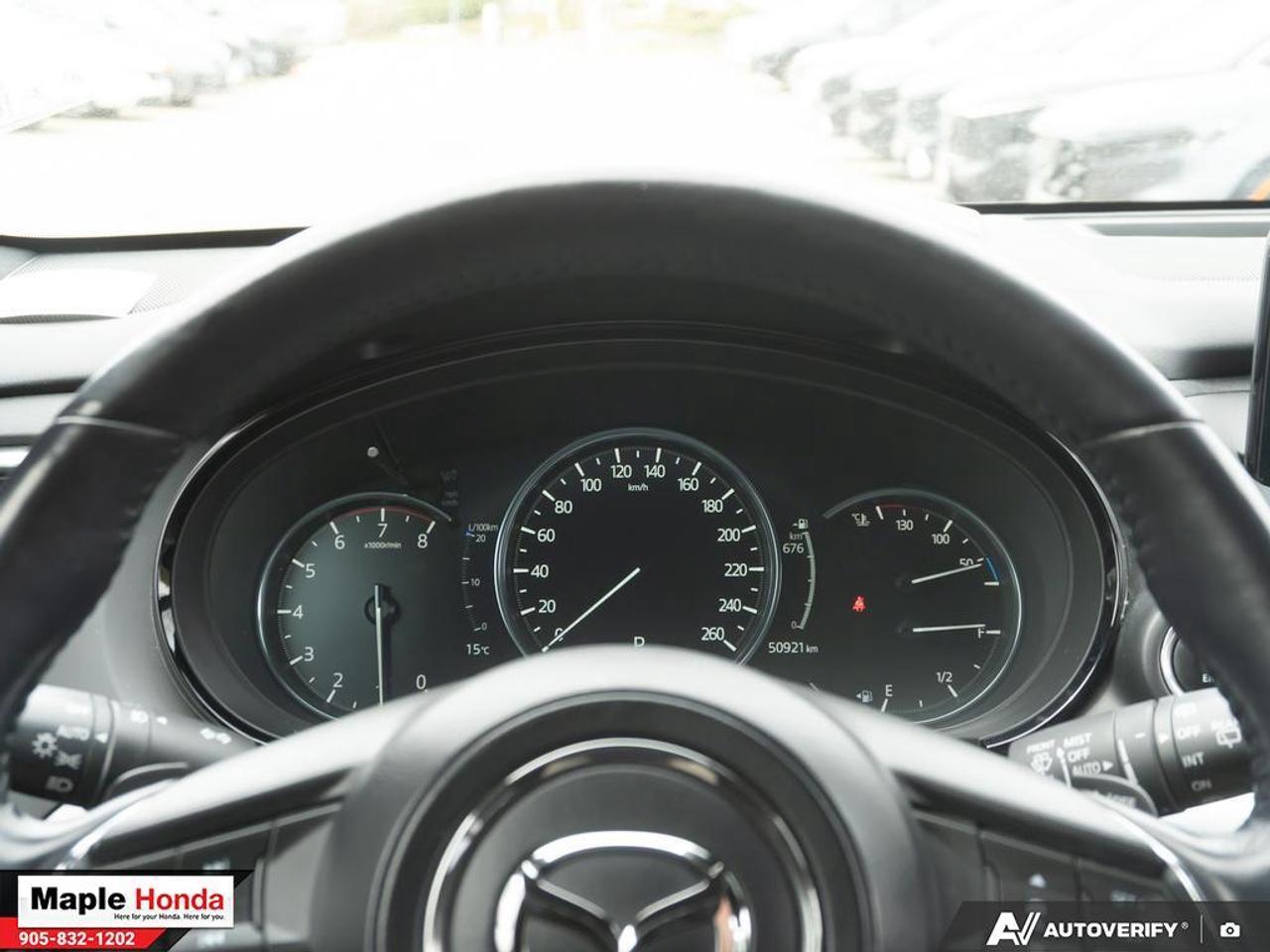 2022 Mazda CX-9 Leather Seats| Sunroof| Navigation| Heated Seats| Photo