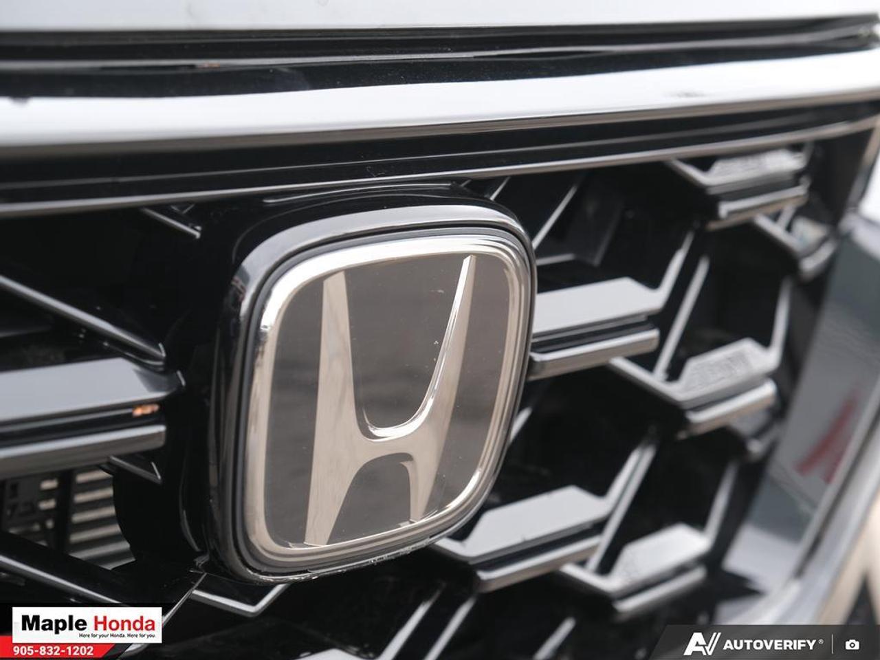 2024 Honda CR-V Hybrid Leather Seats| Navigation| Heated Seats| Sunroof| Photo