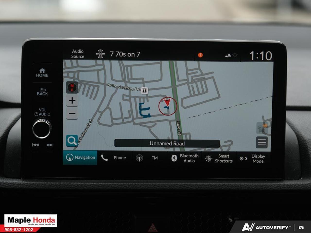 2024 Honda CR-V Hybrid Leather Seats| Navigation| Heated Seats| Sunroof| Photo