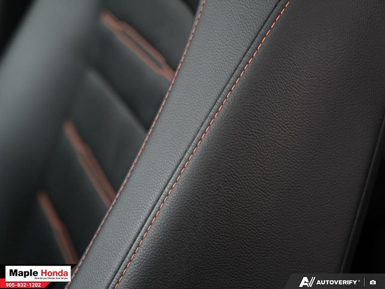 2024 Honda CR-V Hybrid Leather Seats| Navigation| Heated Seats| Sunroof| Photo