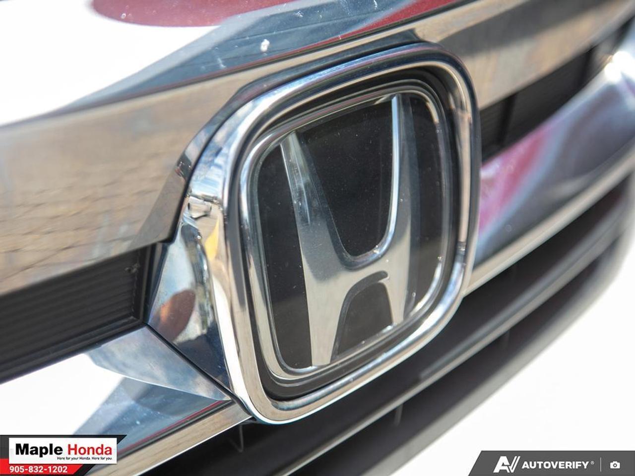 2021 Honda Pilot Leather Seats| Sunroof| Auto Start| Honda Sensing| Photo