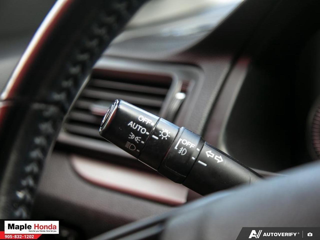 2021 Honda Pilot Leather Seats| Sunroof| Auto Start| Honda Sensing| Photo