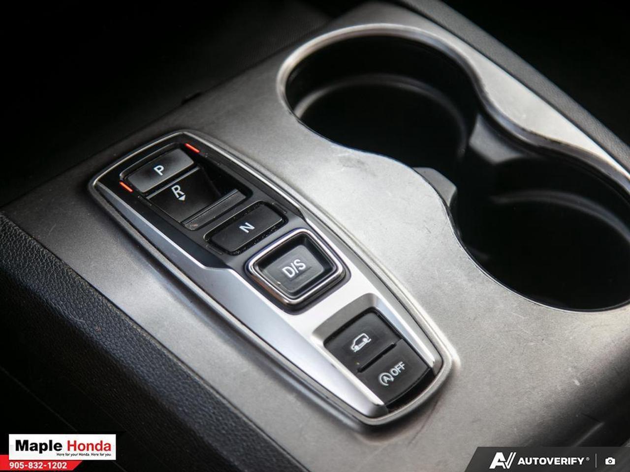 2021 Honda Pilot Leather Seats| Sunroof| Auto Start| Honda Sensing| Photo