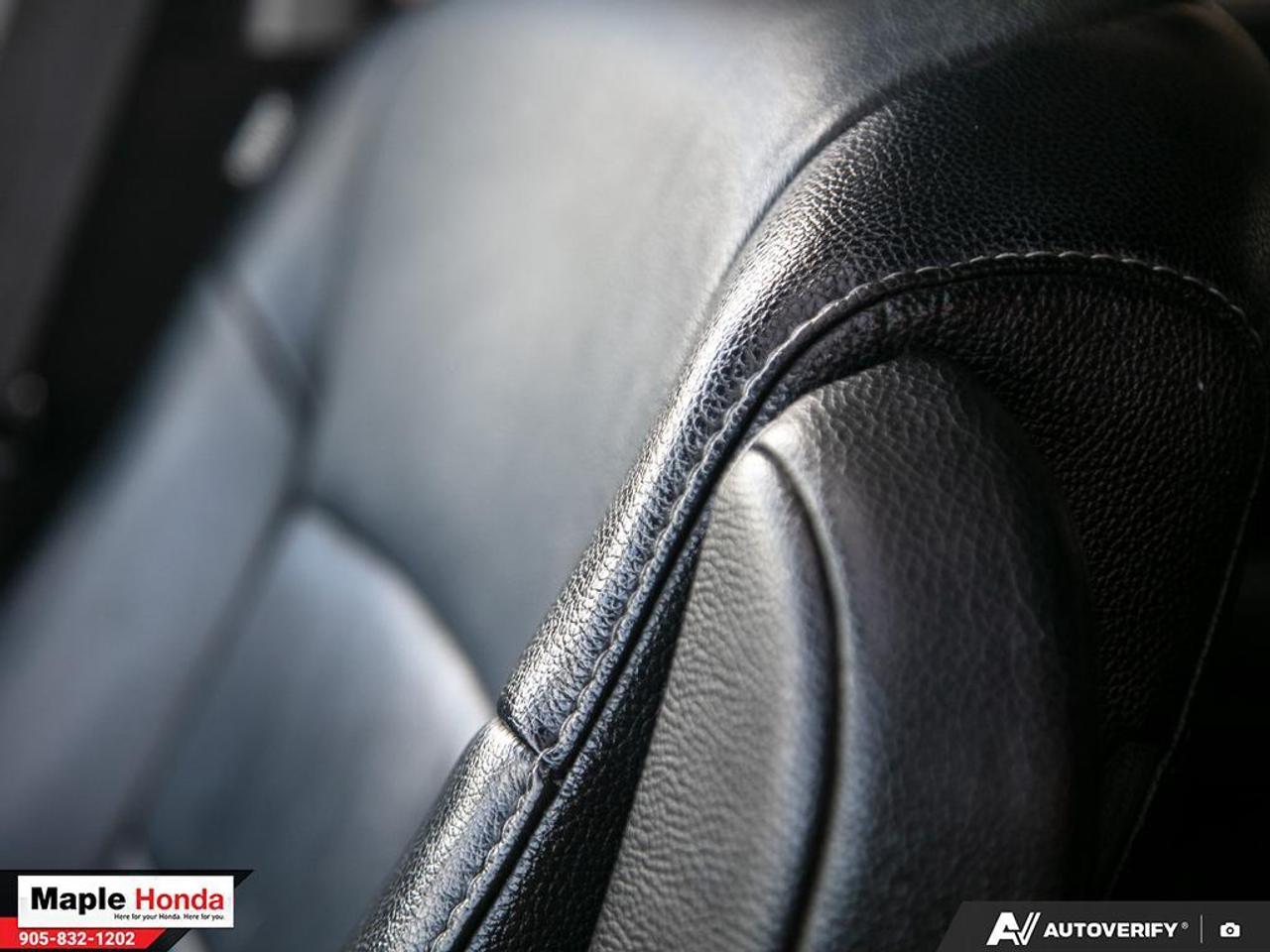 2021 Honda Pilot Leather Seats| Sunroof| Auto Start| Honda Sensing| Photo