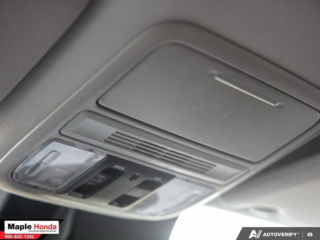 2021 Honda Pilot Leather Seats| Sunroof| Auto Start| Honda Sensing| Photo