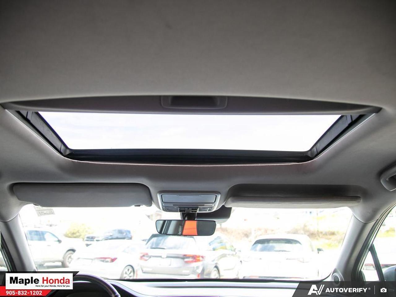 2021 Honda Pilot Leather Seats| Sunroof| Auto Start| Honda Sensing| Photo