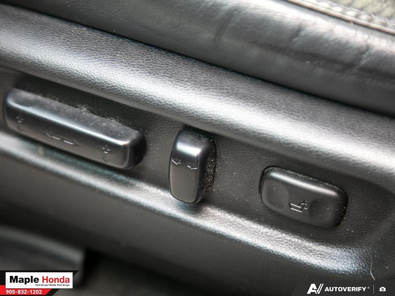 2021 Honda Pilot Leather Seats| Sunroof| Auto Start| Honda Sensing| Photo