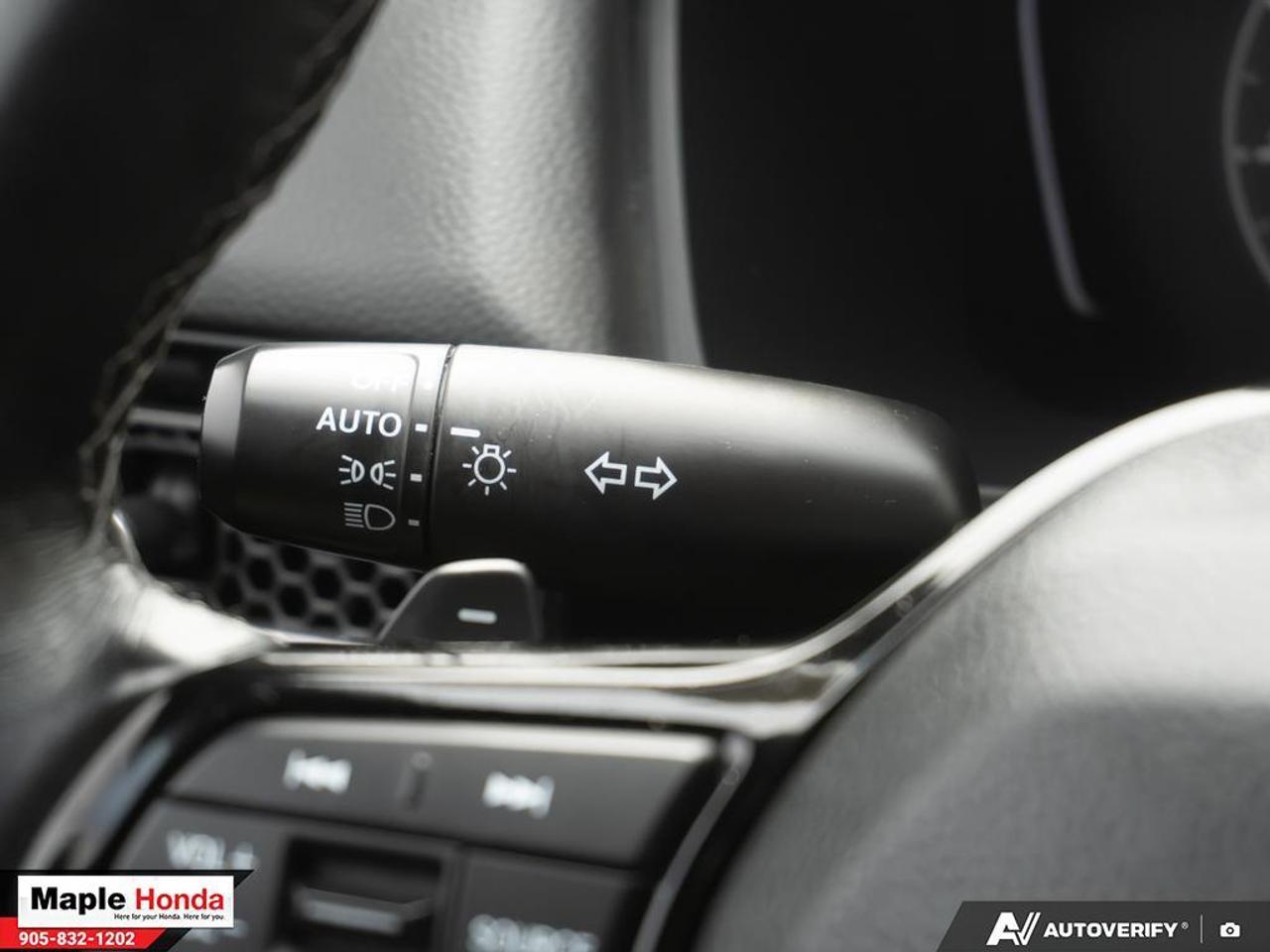 2024 Honda Civic Sedan Sunroof| Heated Seats| Auto Start| Honda Sensing| Photo