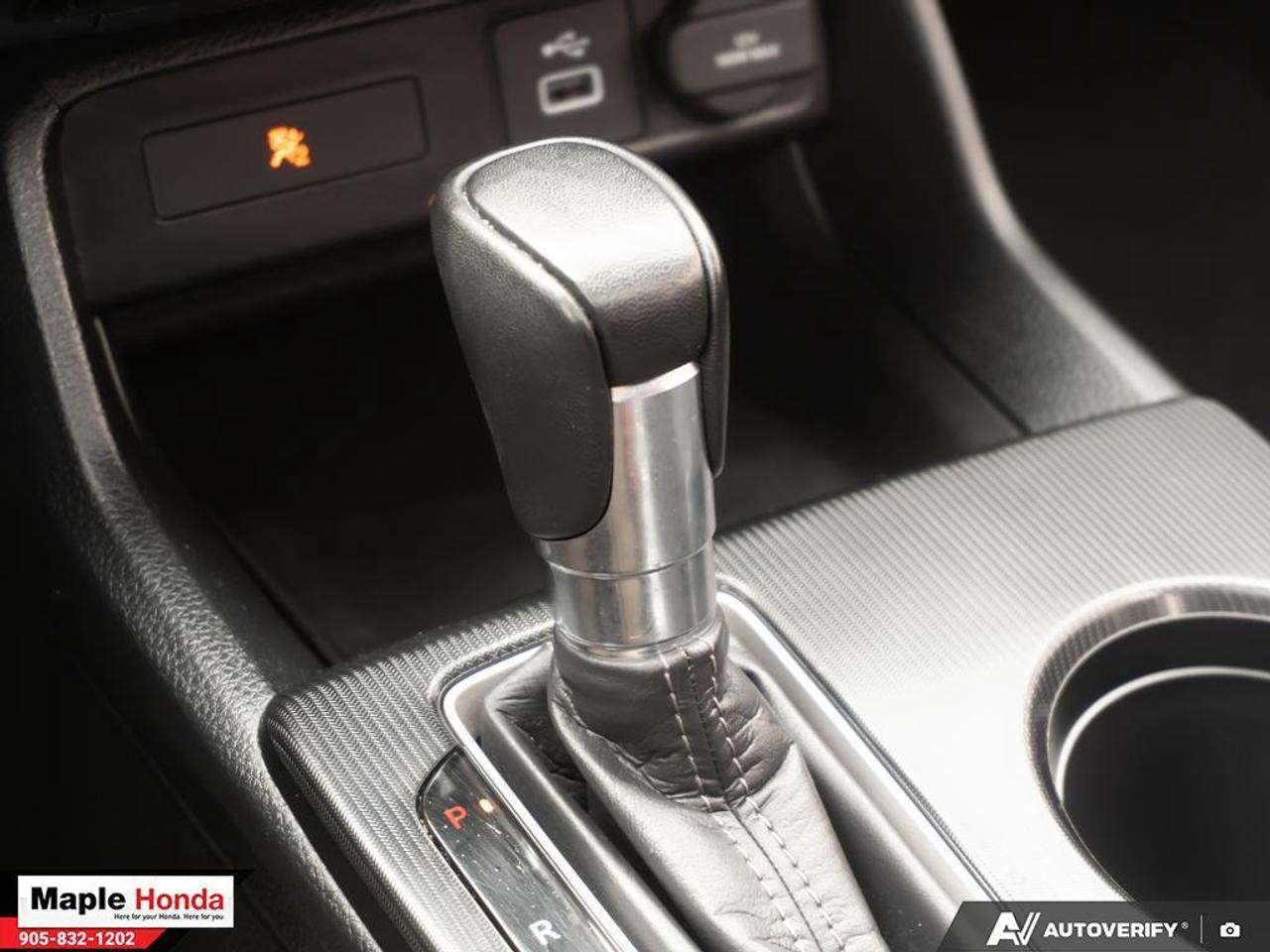 2024 Honda Civic Sedan Sunroof| Heated Seats| Auto Start| Honda Sensing| Photo