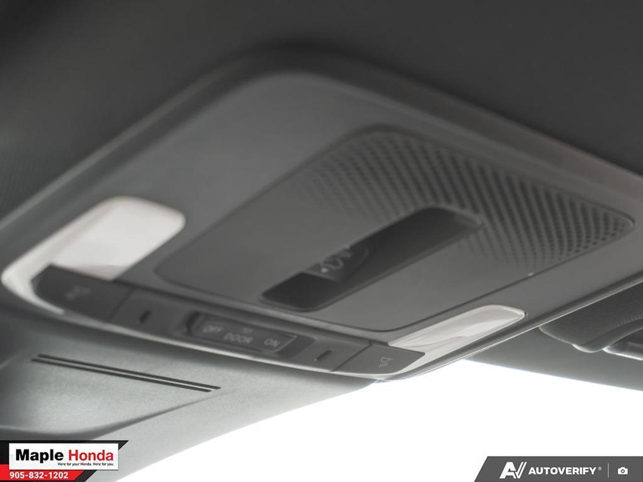 2024 Honda Civic Sedan Sunroof| Heated Seats| Auto Start| Honda Sensing| Photo