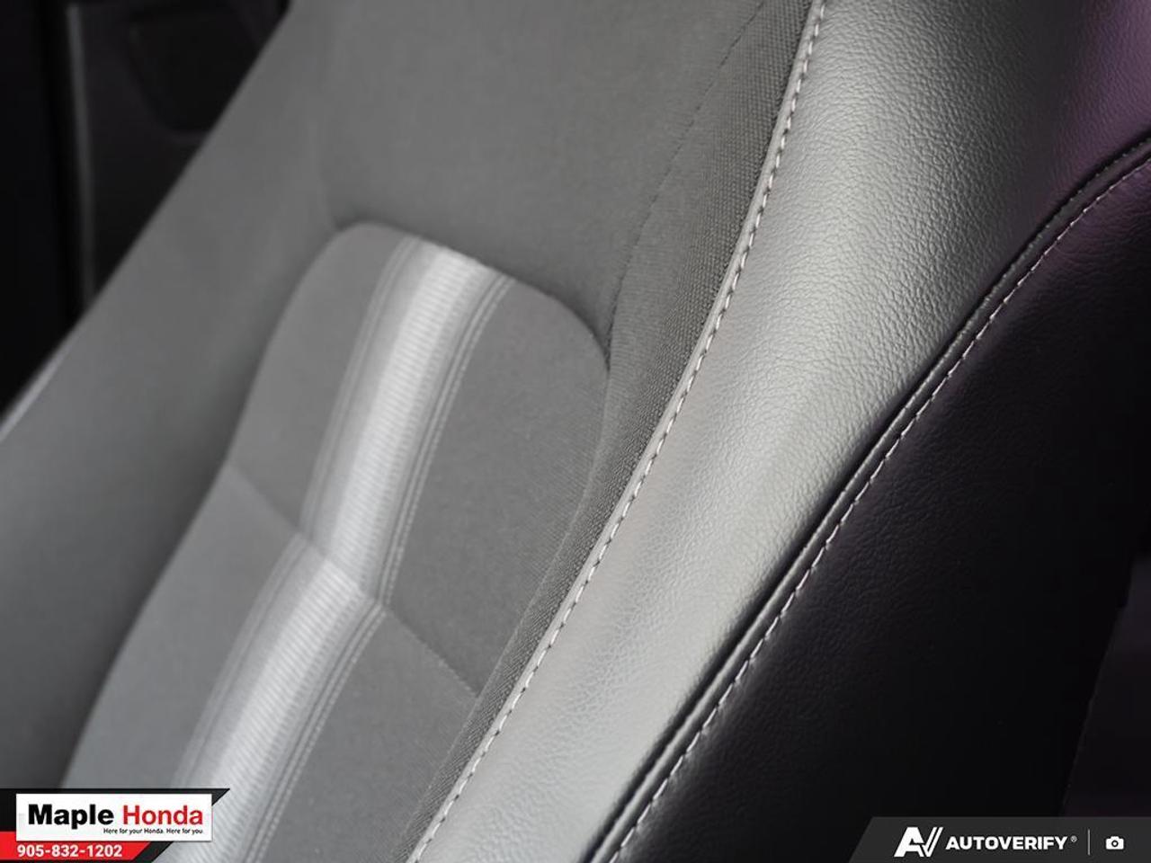 2024 Honda Civic Sedan Sunroof| Heated Seats| Auto Start| Honda Sensing| Photo