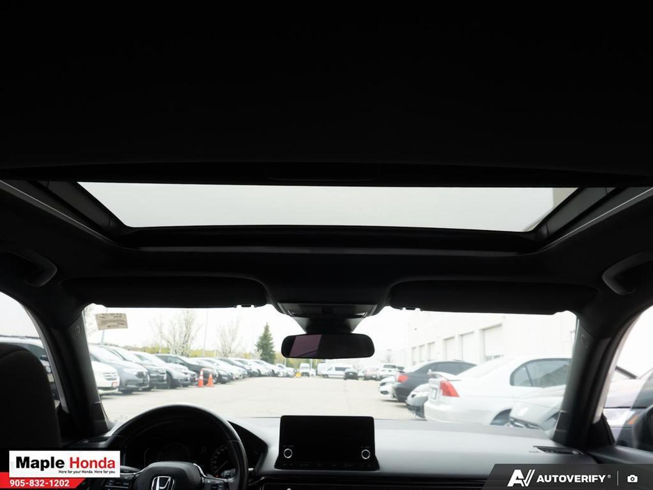 2024 Honda Civic Sedan Sunroof| Heated Seats| Auto Start| Honda Sensing| Photo