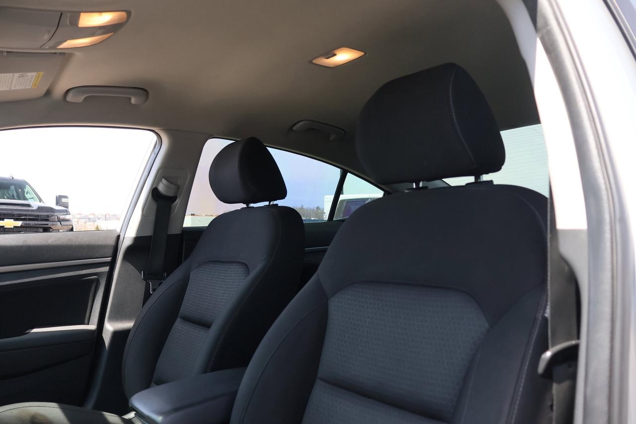 2018 Hyundai Elantra GL | | Back-Up Camera | Photo