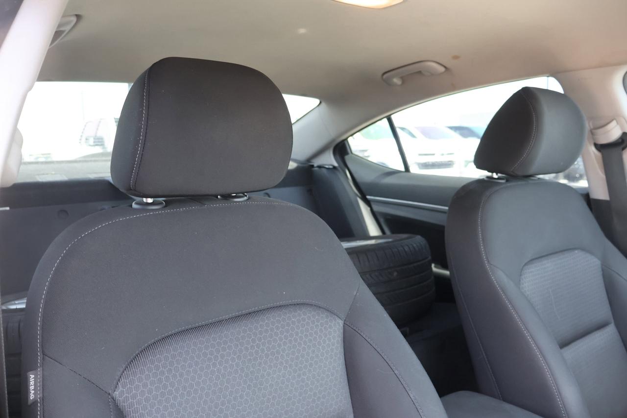 2018 Hyundai Elantra GL | | Back-Up Camera | Photo