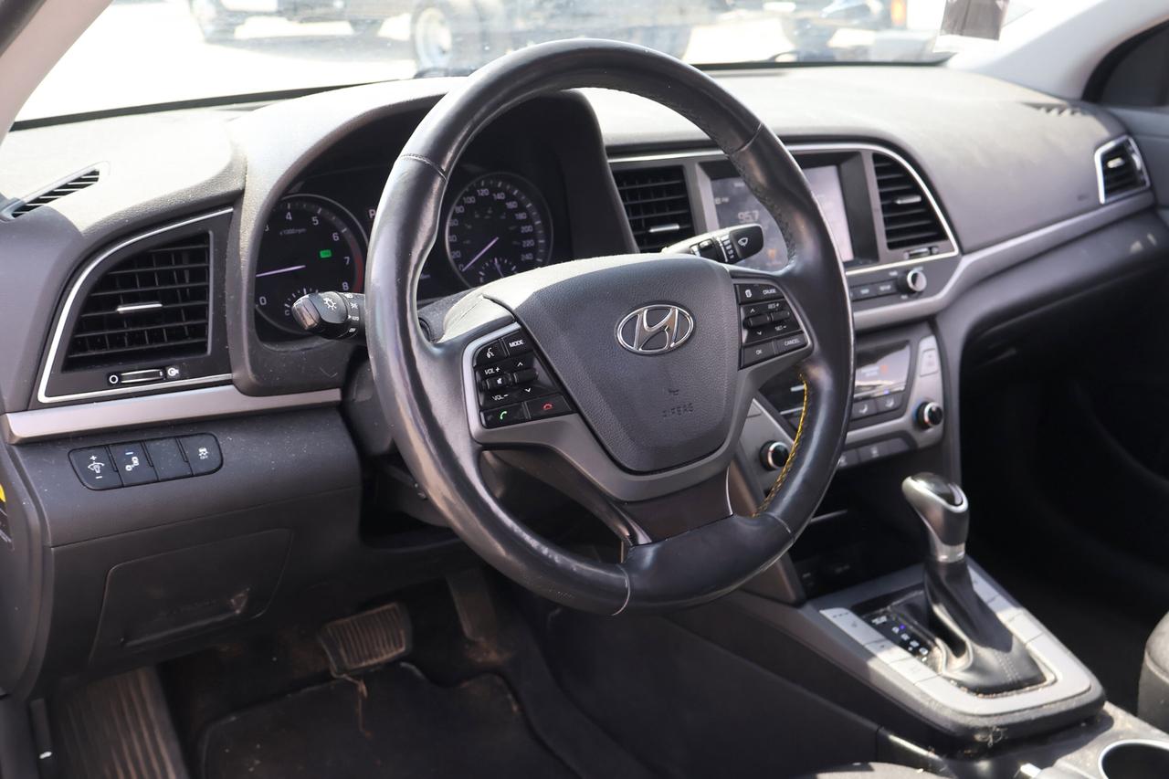 2018 Hyundai Elantra GL | | Back-Up Camera | Photo
