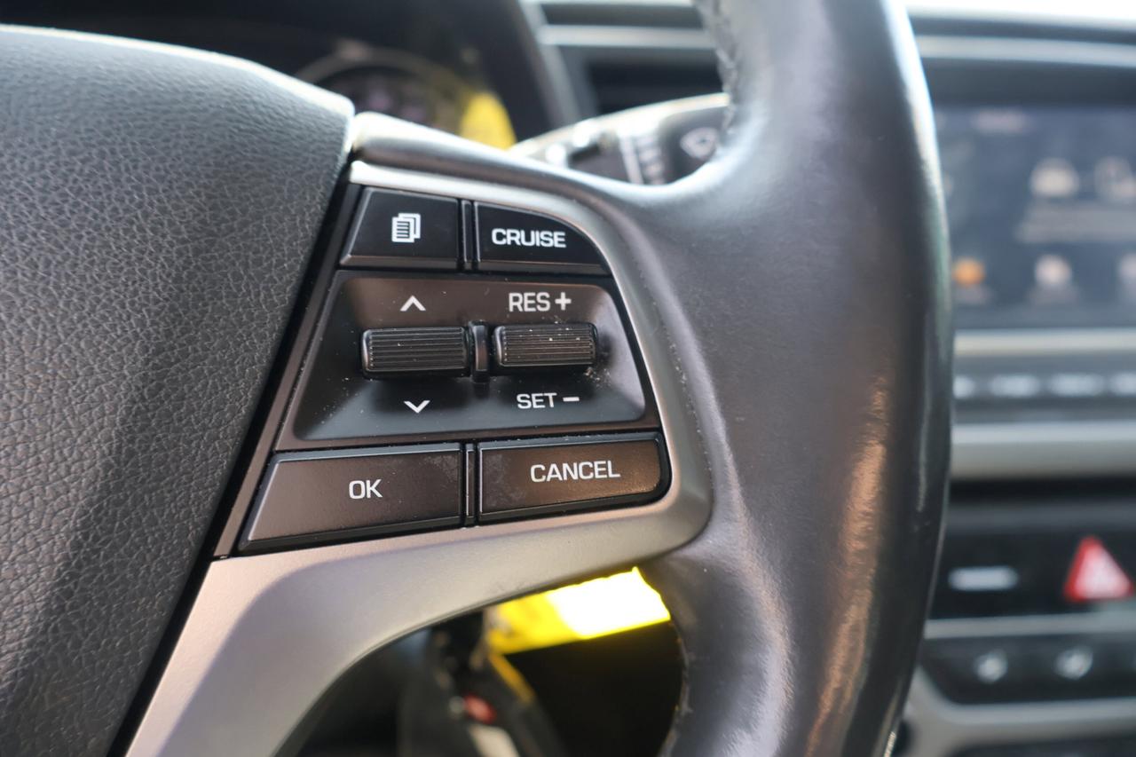 2018 Hyundai Elantra GL | | Back-Up Camera | Photo