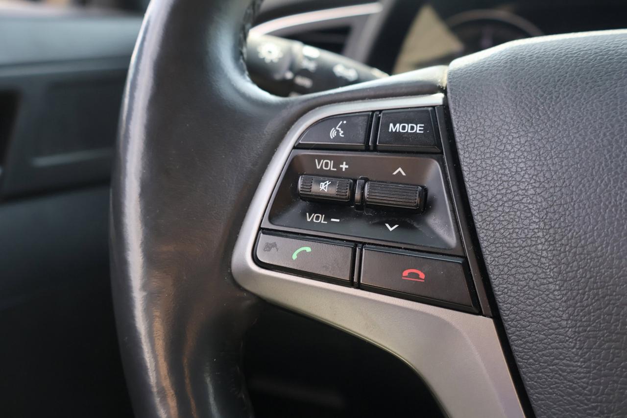 2018 Hyundai Elantra GL | | Back-Up Camera | Photo