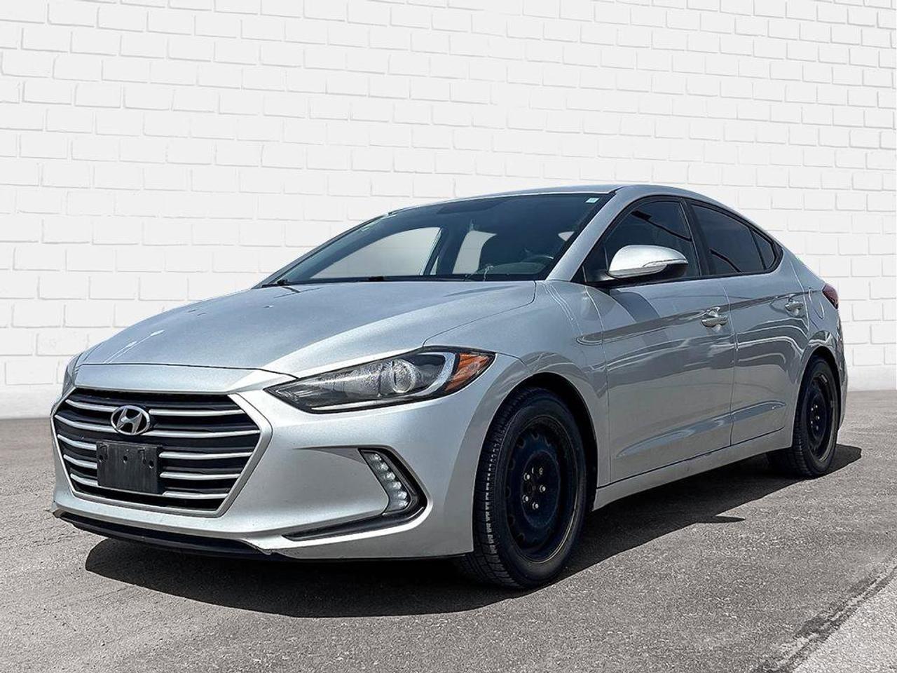 2018 Hyundai Elantra GL | | Back-Up Camera | Photo