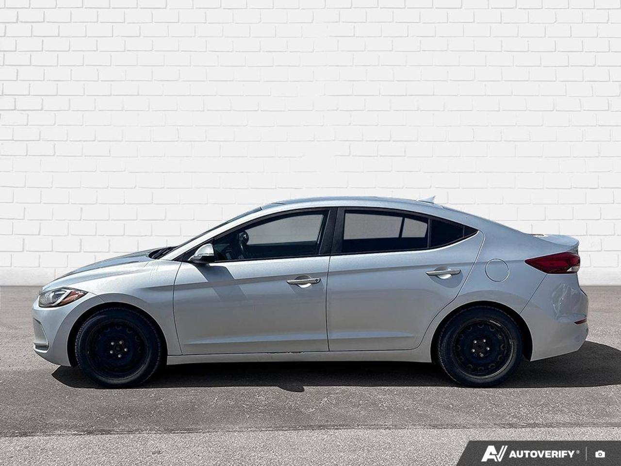 2018 Hyundai Elantra GL | | Back-Up Camera | Photo