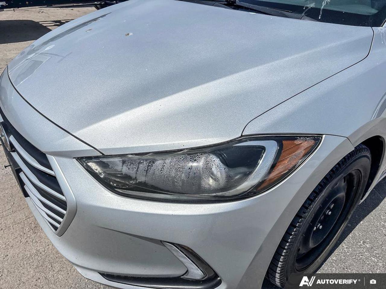 2018 Hyundai Elantra GL | | Back-Up Camera | Photo