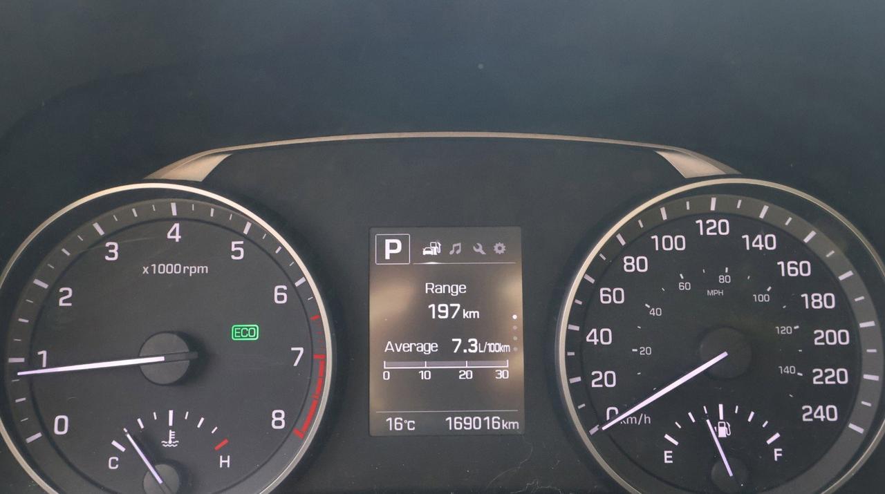 2018 Hyundai Elantra GL | | Back-Up Camera | Photo