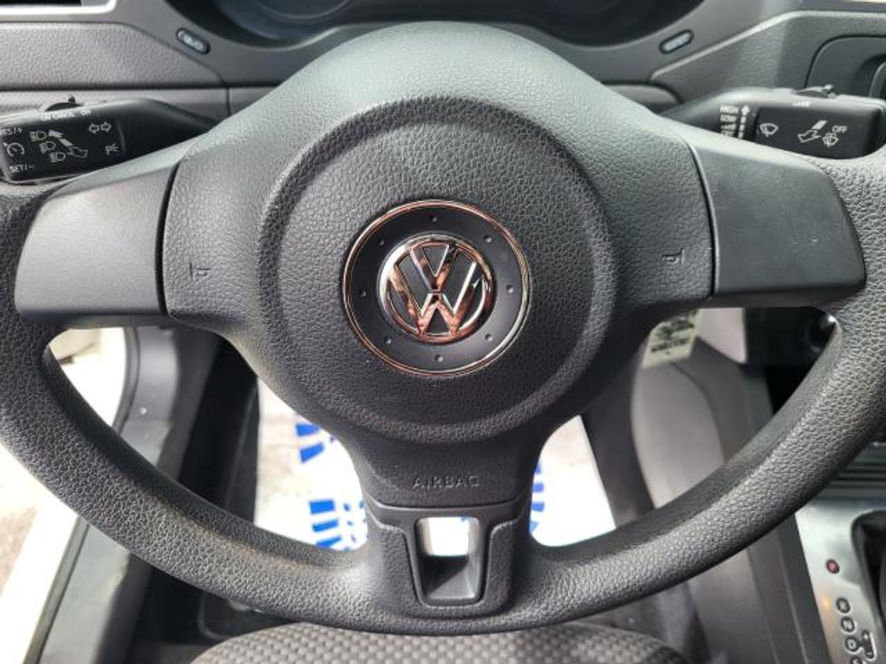 2014 Volkswagen Jetta Trendline Photo
