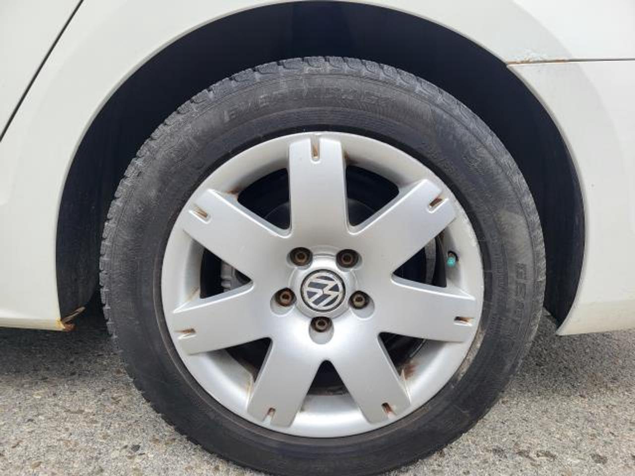 2014 Volkswagen Jetta Trendline Photo
