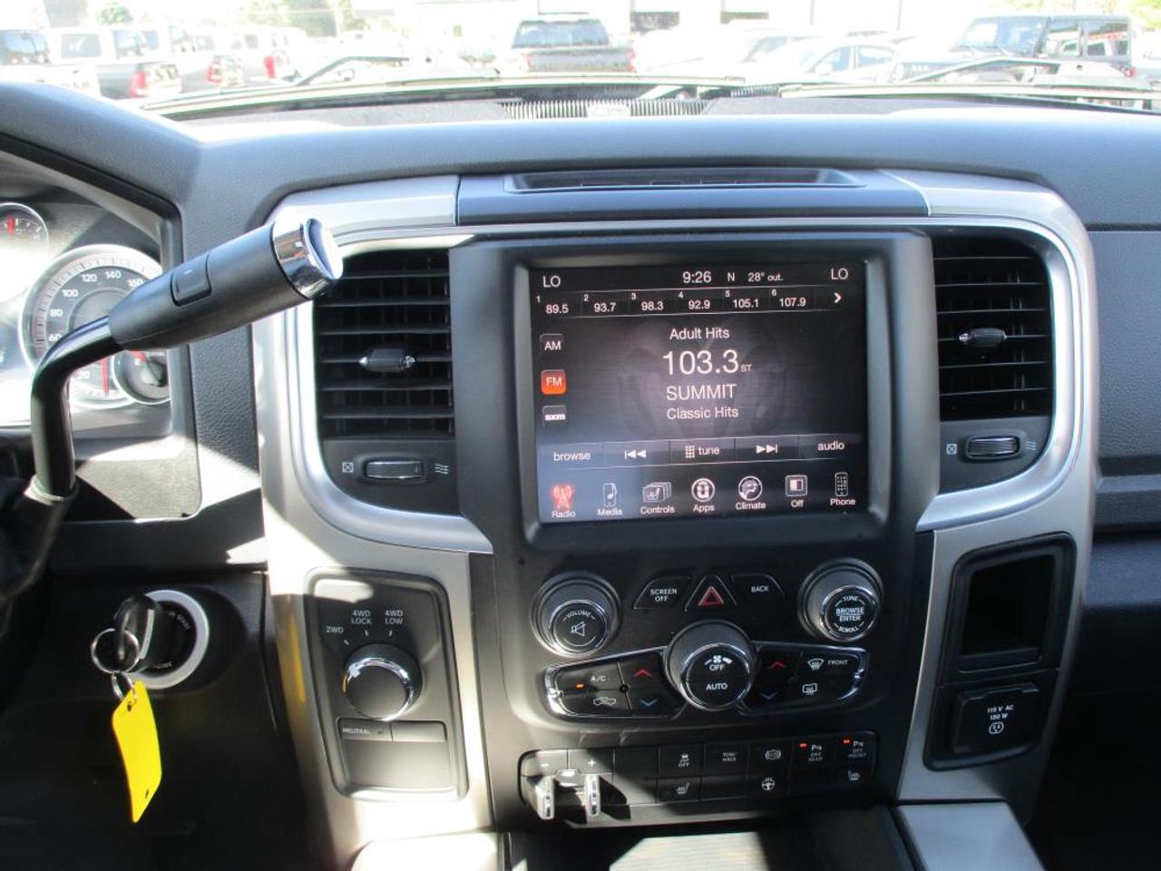 2016 RAM 3500 SLT CUMMINS 91,068KM - Photo #19