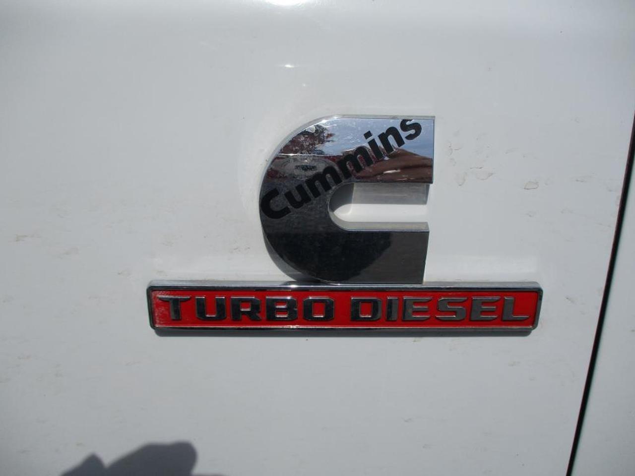 2020 RAM 2500 Big Horn Crew 4X4 - Photo #18