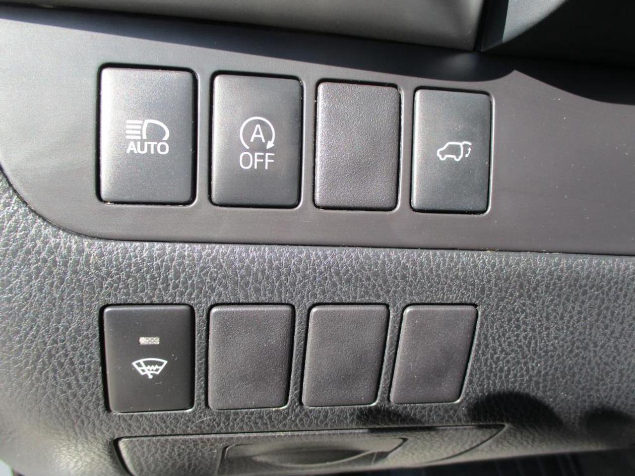 2019 Toyota Highlander XLE AWD - Photo #12
