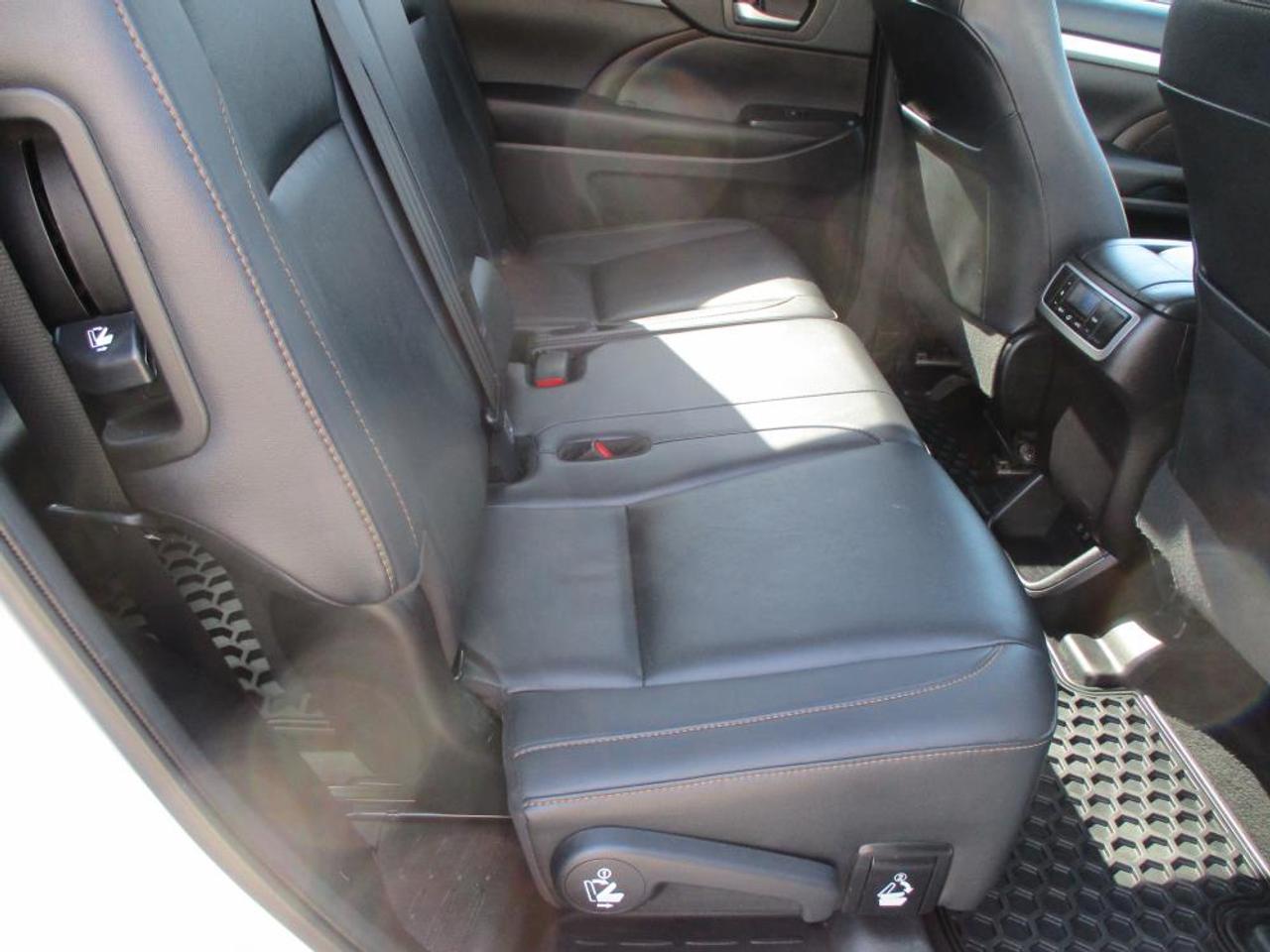 2019 Toyota Highlander XLE AWD Photo
