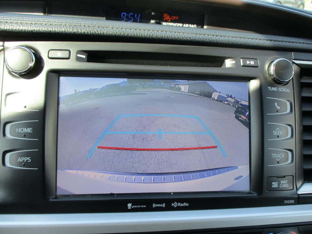 2019 Toyota Highlander XLE AWD - Photo #19