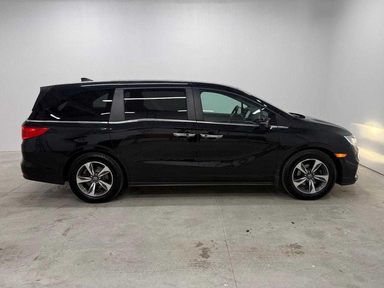 2020 Honda Odyssey EX Photo