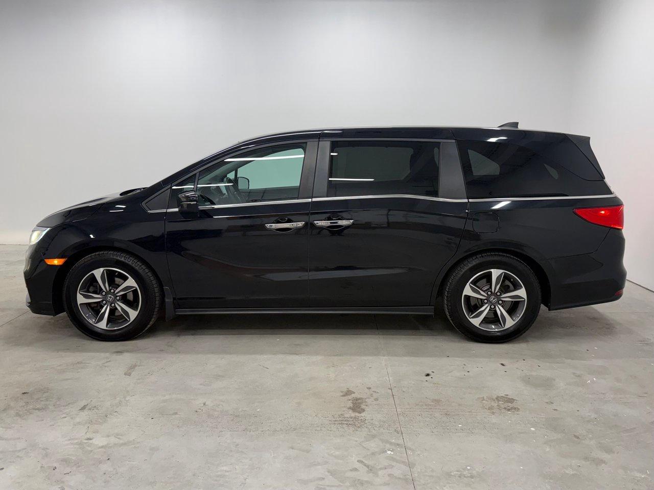 2020 Honda Odyssey EX Photo