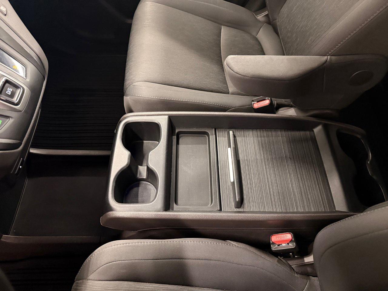 2020 Honda Odyssey EX Photo