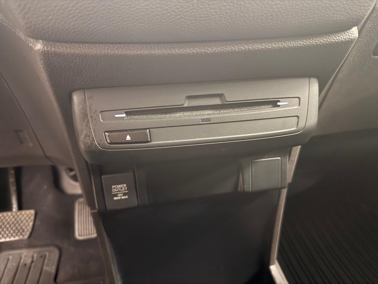2020 Honda Odyssey EX Photo