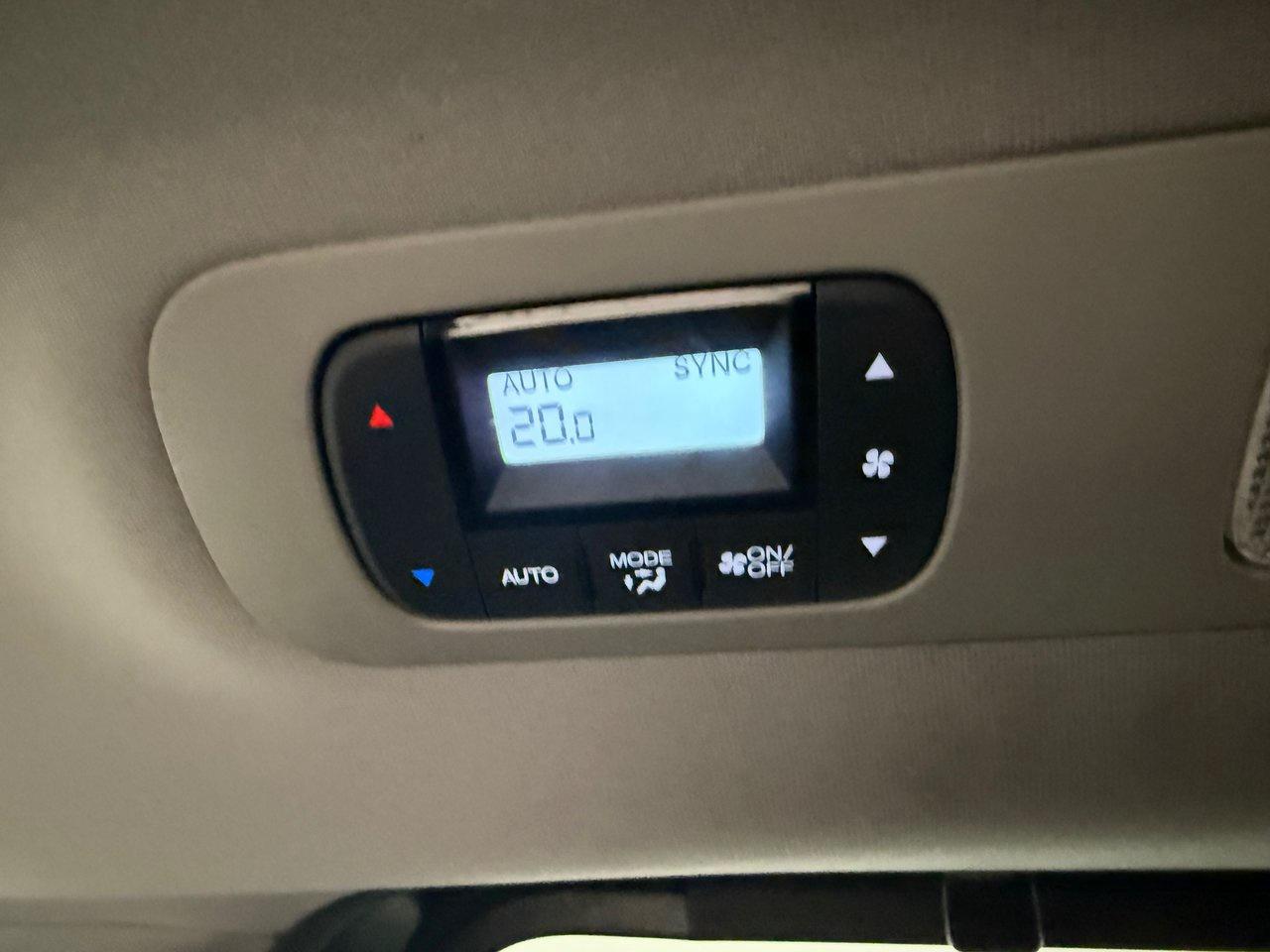 2020 Honda Odyssey EX Photo