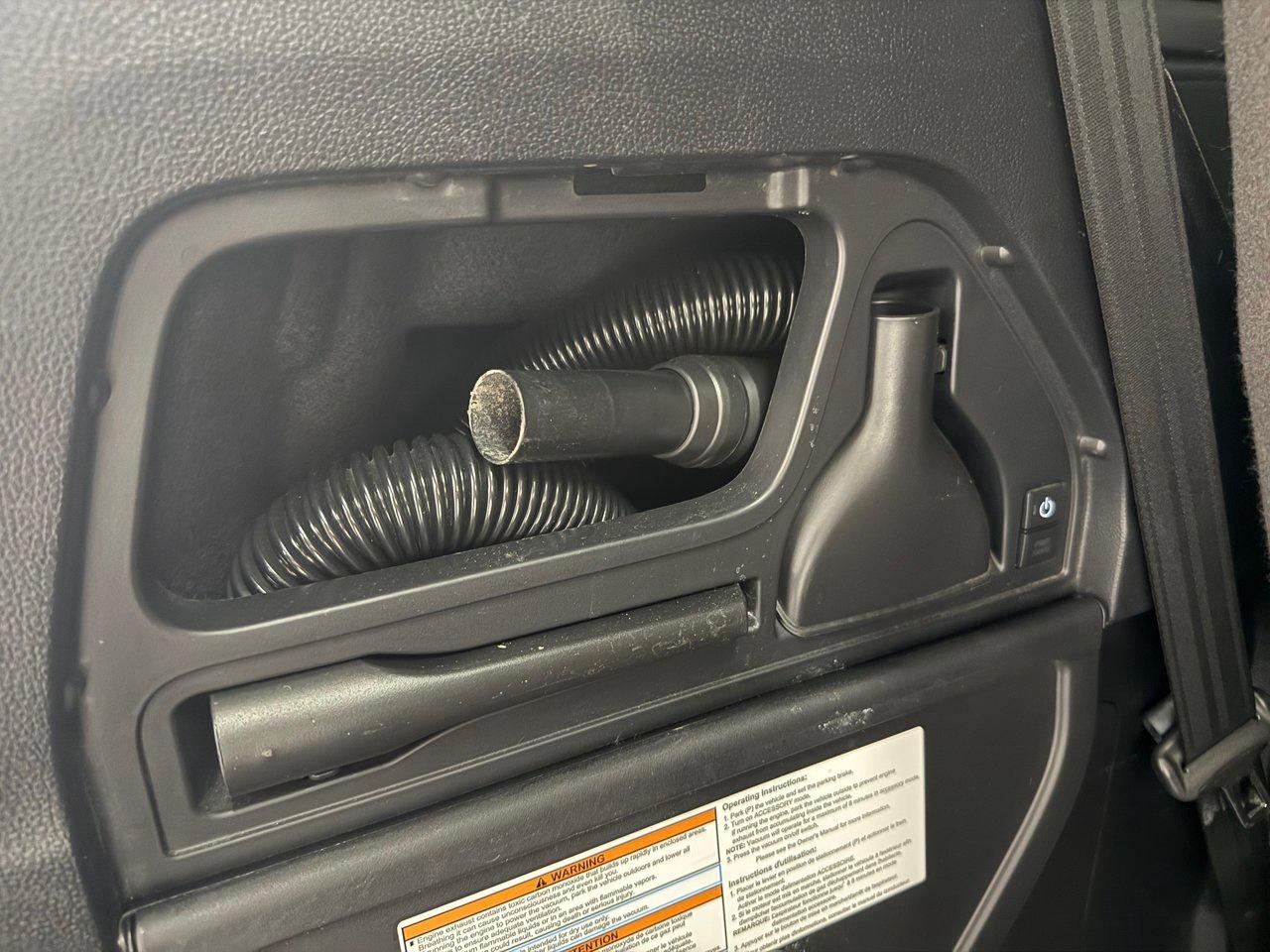 2020 Honda Odyssey EX Photo