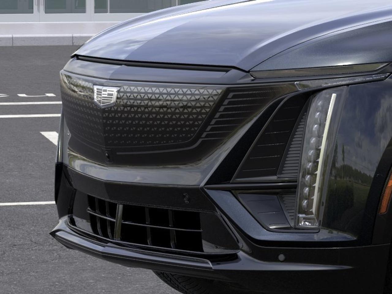 2026 Cadillac LYRIQ Premium Sport 4dr Premium Sport Photo