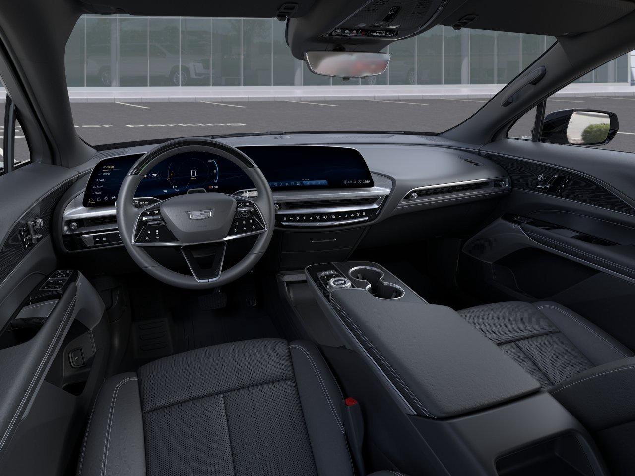 2026 Cadillac LYRIQ Premium Sport 4dr Premium Sport Photo