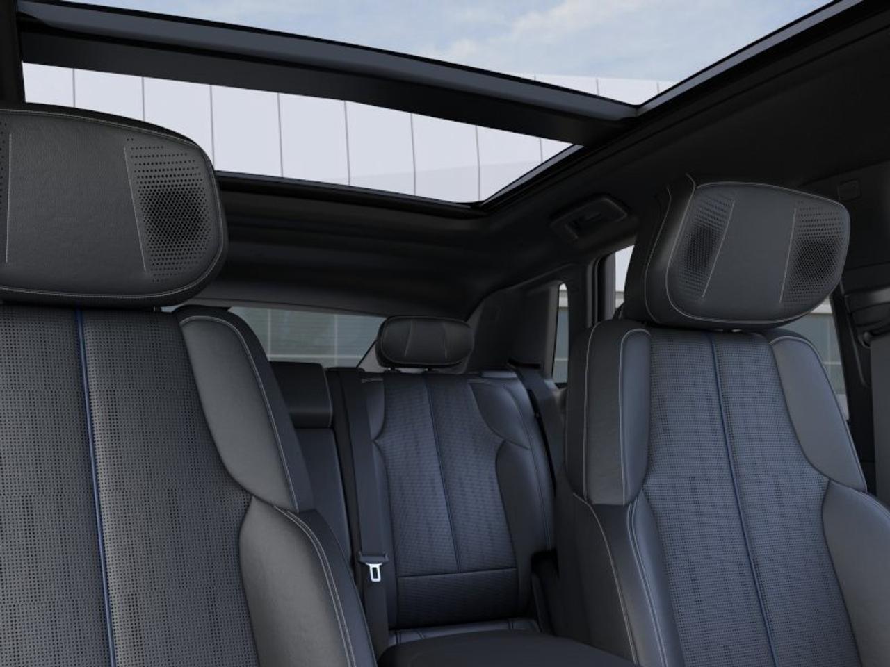 2026 Cadillac LYRIQ Premium Sport 4dr Premium Sport Photo