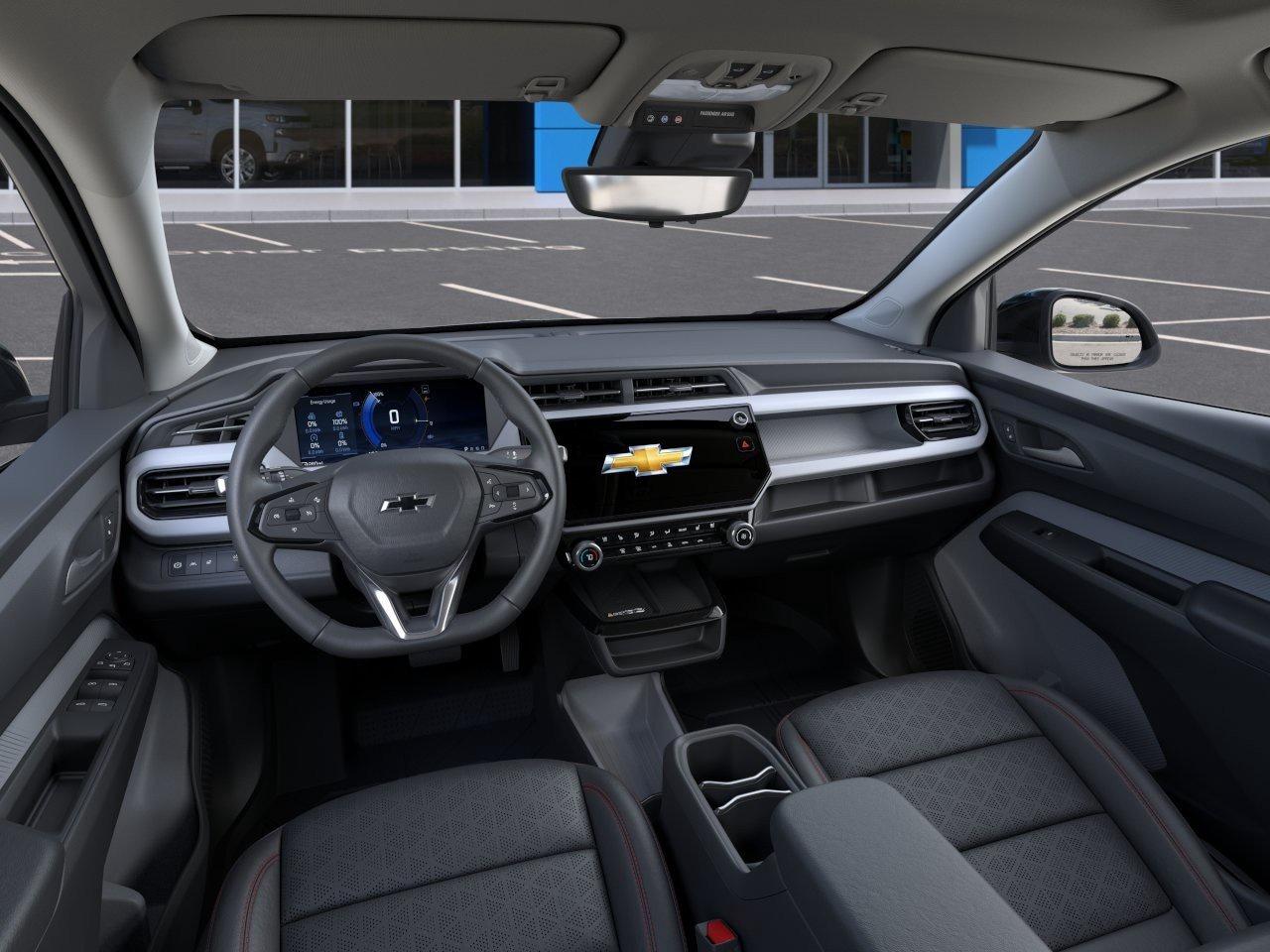 2027 Chevrolet Bolt RS FWD 4dr RS Photo