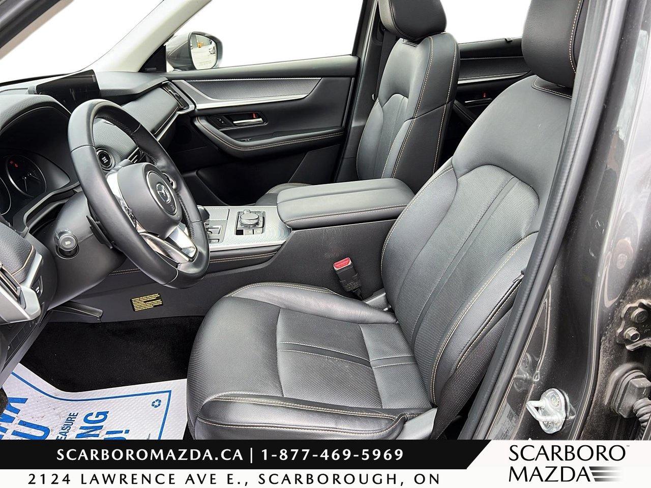 2024 Mazda CX-90 MHEV GT Photo