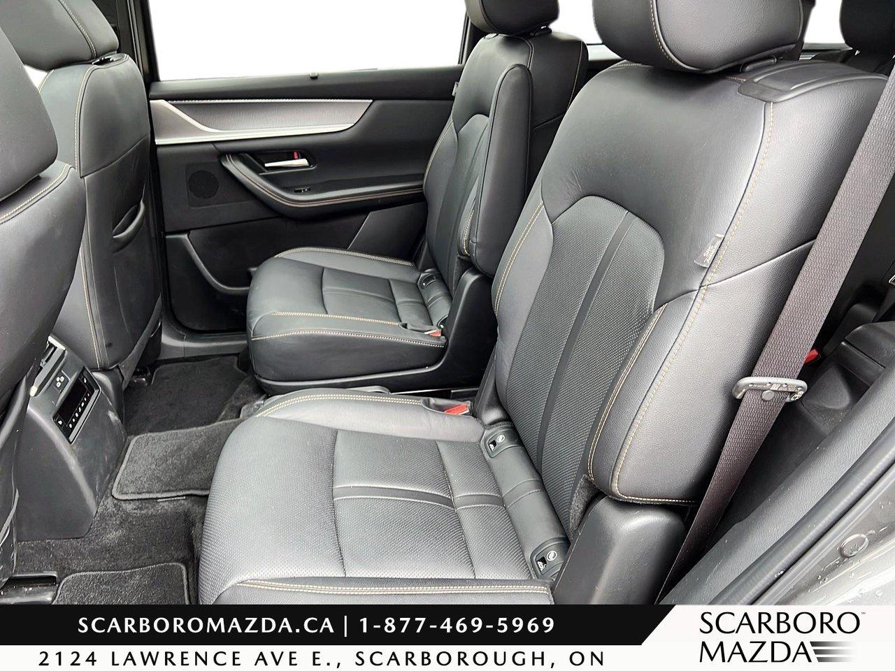 2024 Mazda CX-90 MHEV GT Photo