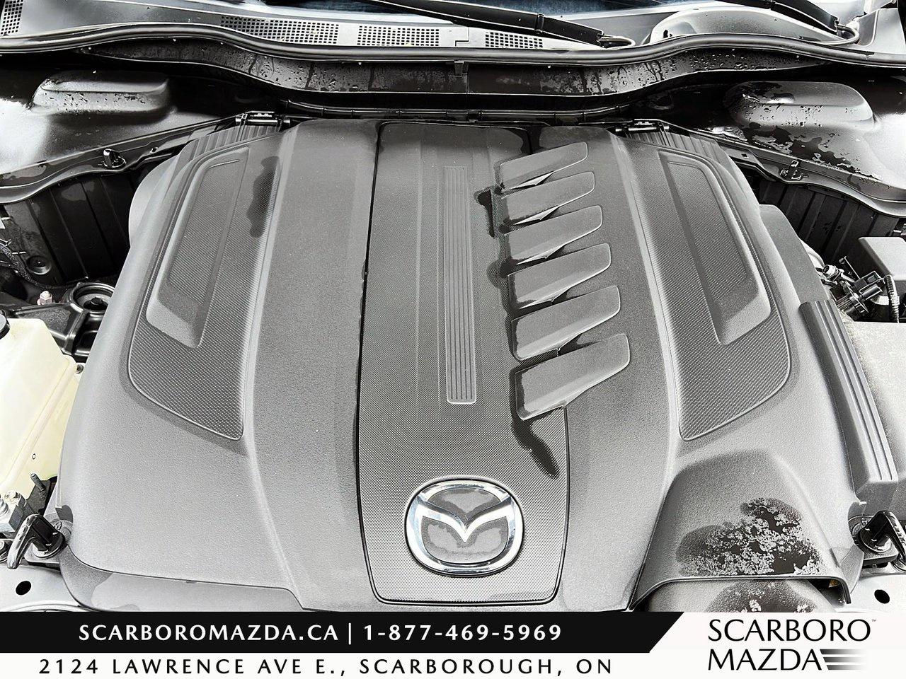 2024 Mazda CX-90 MHEV GT Photo