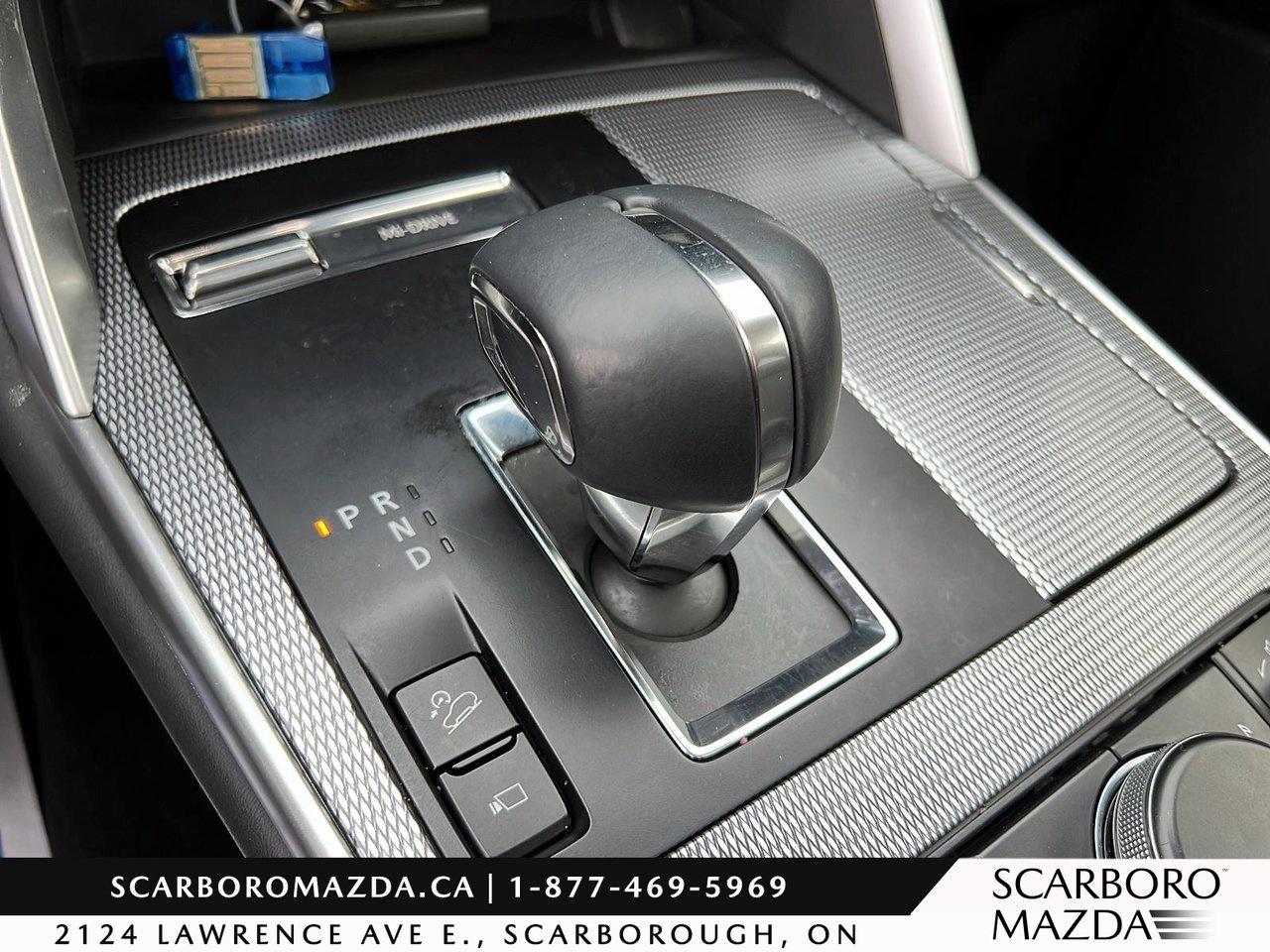 2024 Mazda CX-90 MHEV GT Photo