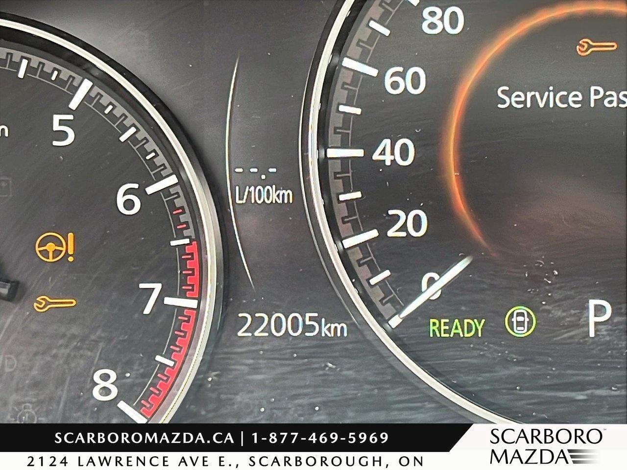 2024 Mazda CX-90 MHEV GT Photo