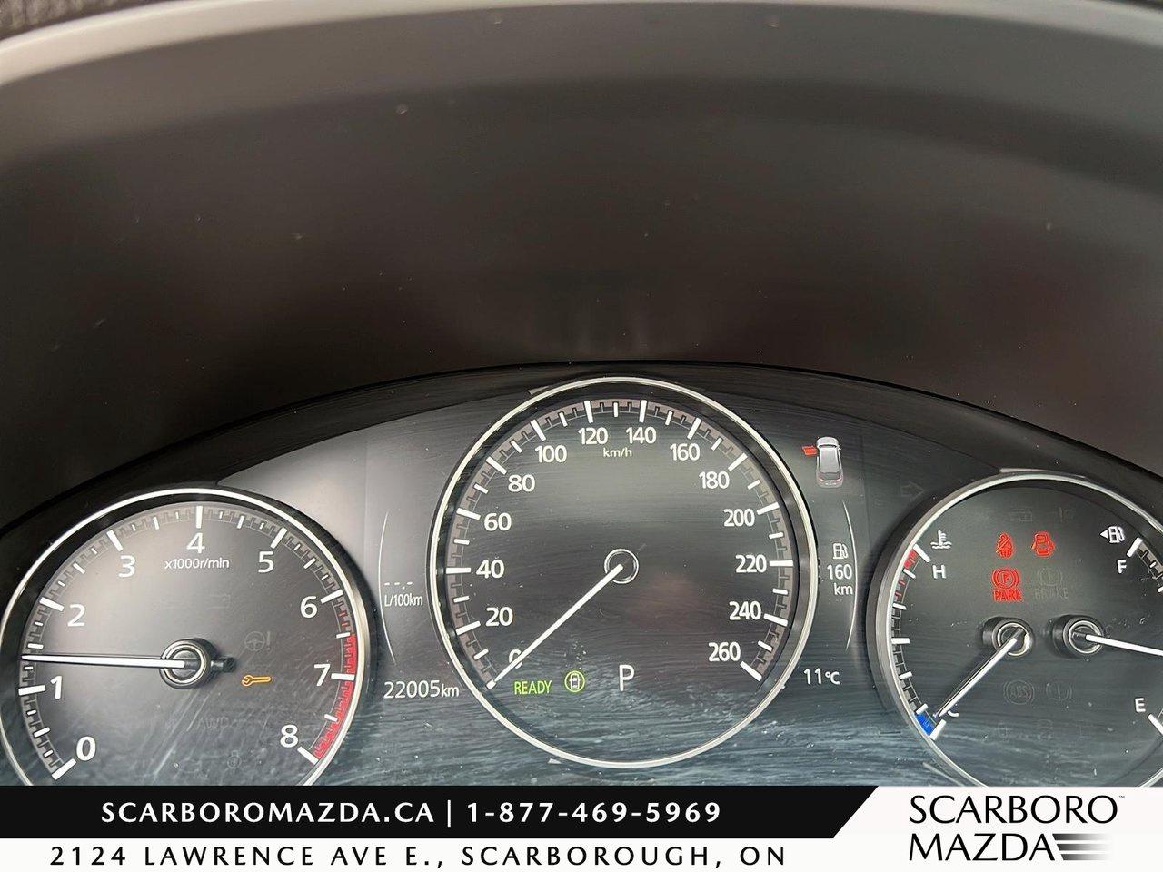 2024 Mazda CX-90 MHEV GT Photo