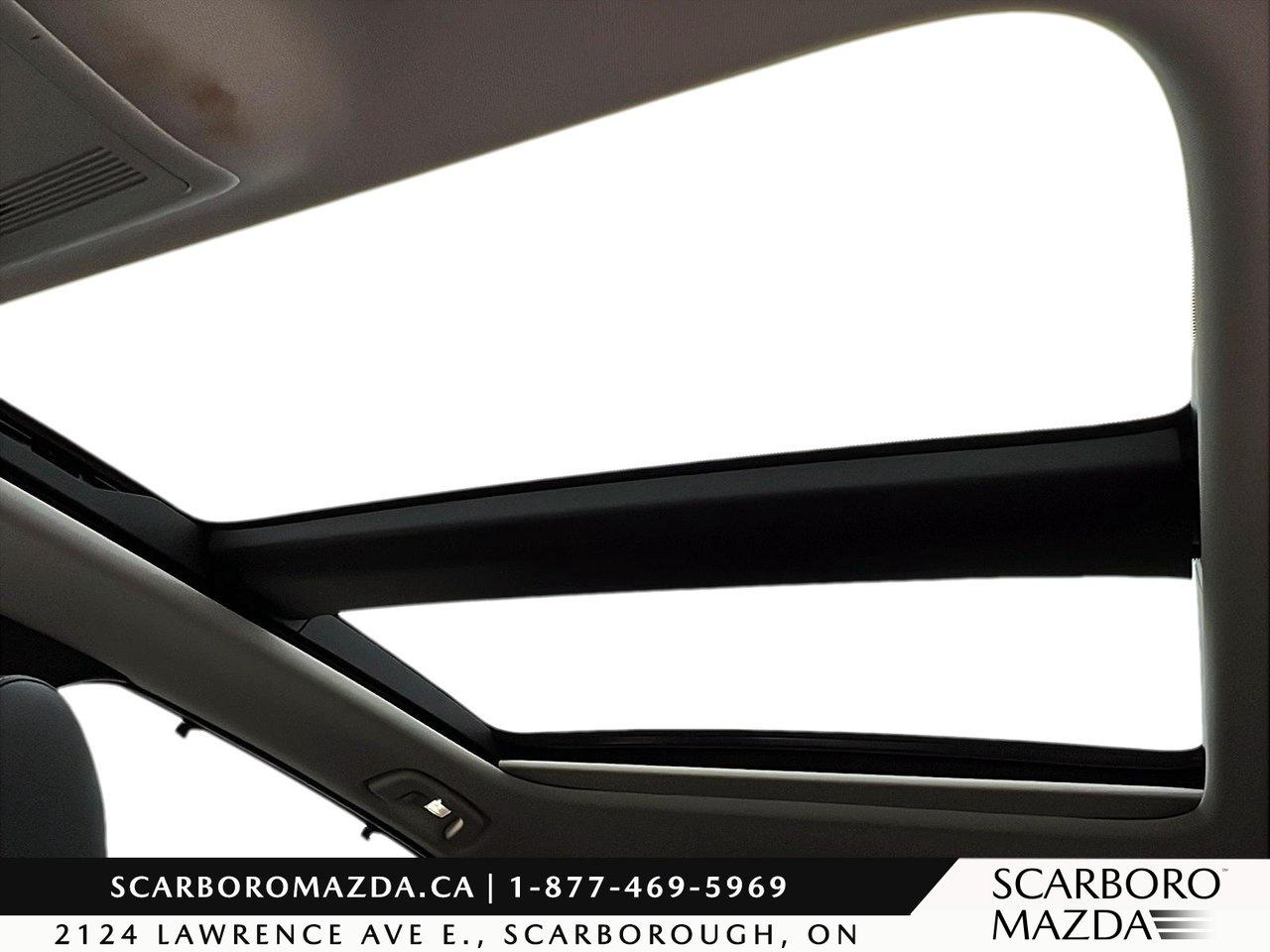 2024 Mazda CX-90 MHEV GT Photo