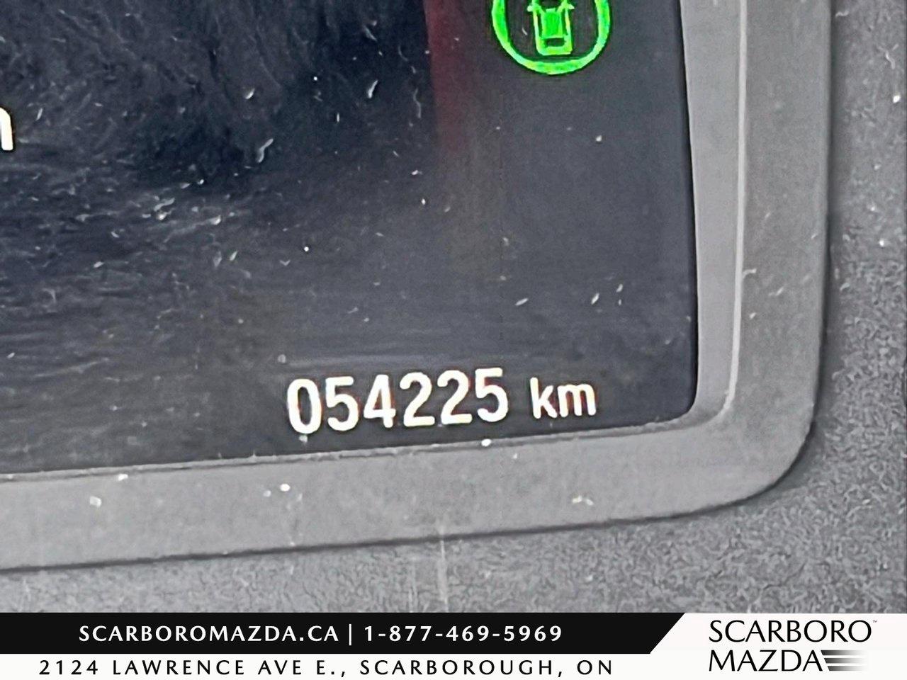2023 Honda Odyssey Touring Photo